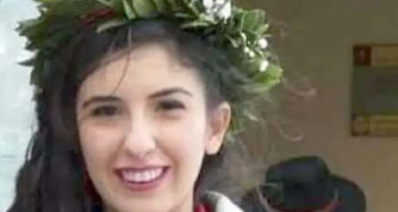 Nuoro, l'ultimo saluto a Marina Masia: grande folla per i funerali della dottoressa 28enne