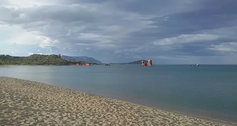 Forestale multa turista bolognese, aveva parcheggiato sulle dune a Tortolì