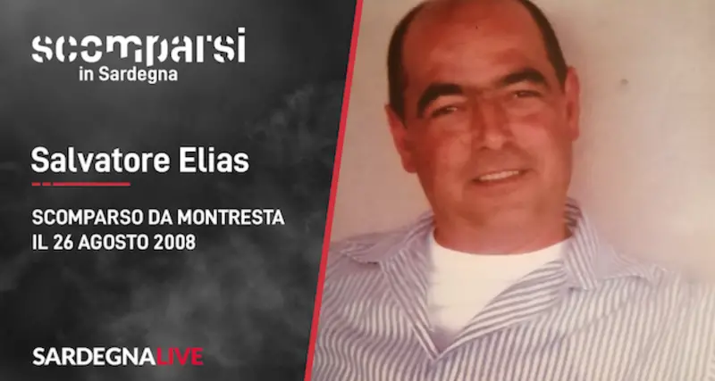 Orgosolo, 15 anni fa la scomparsa di Salvatore Elias