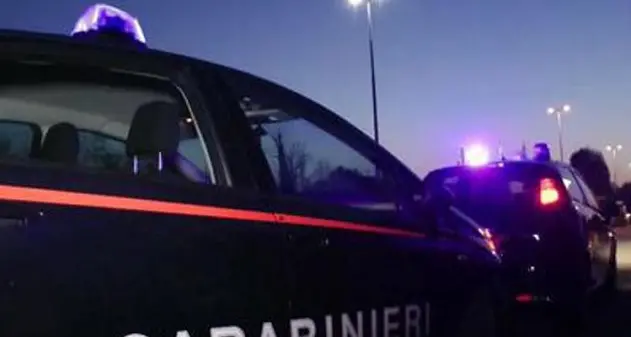 Dall'Afghanistan nascosto in un camion alla ricerca del padre, 14enne soccorso a Seveso