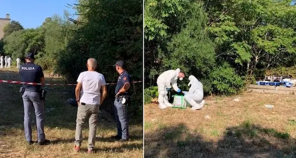 Cadavere trovato a Sassari, fermato un 48enne