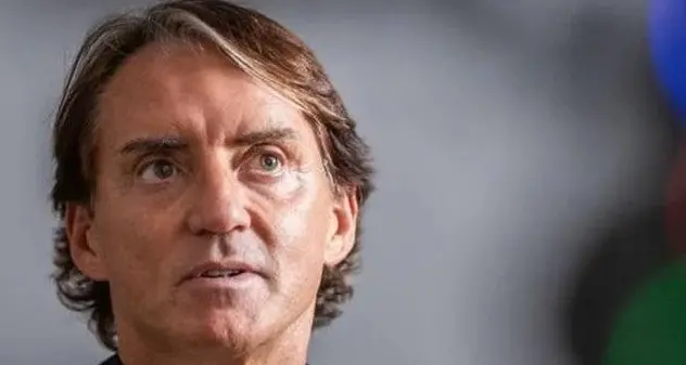 Mancini sarà il nuovo ct dell’Arabia Saudita, domani la presentazione