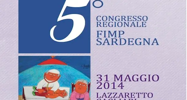 FIMP Sardegna organizza il 5° congresso regionale. Il 31 maggio appuntamento a Cagliari: comunicare con gli adolescenti