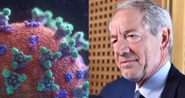 Coronavirus, Bertolaso ricoverato al San Raffaele