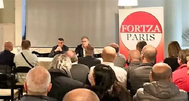 Fortza Paris Sassari: “Le forze politiche collaborino a ogni livello e in ogni situazione”