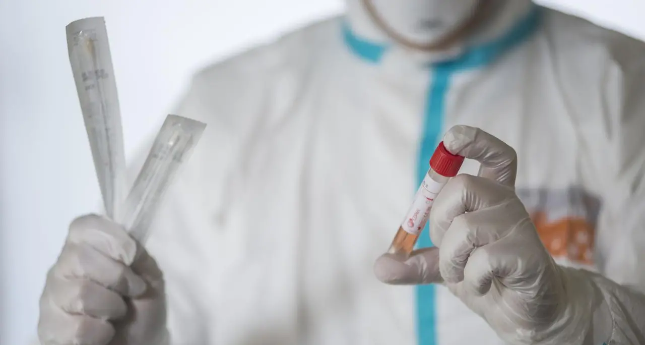Covid, in arrivo circolare su tamponi per accesso a ospedali e pronto soccorso