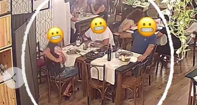 Non pagano al ristorante, il titolare: “Fateci bella recensione: si mangia bene ed è gratis”