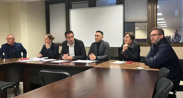 Elezioni 2024. Alleanza Rosso – Verde alla coalizione: “Tavolo subito e candidato”