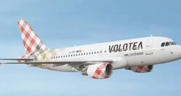 Caro voli: la Regione Sardegna segnala Volotea, “ticket 5 volte superiore”