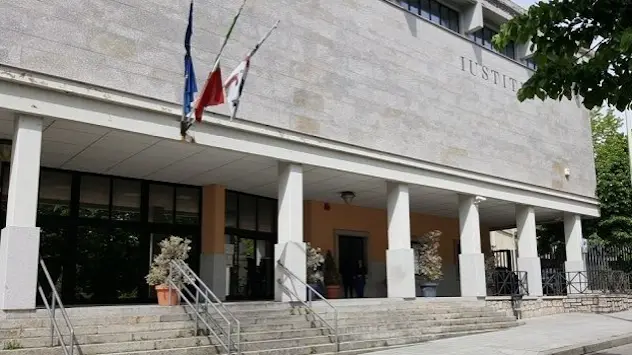 Cantiere edilizio sotto sequestro a Golfo Aranci, \"interventi illegali\" vicino al mare