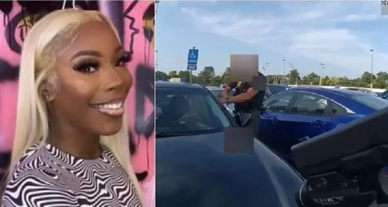 Afroamericana incinta uccisa dalla Polizia negli Usa
