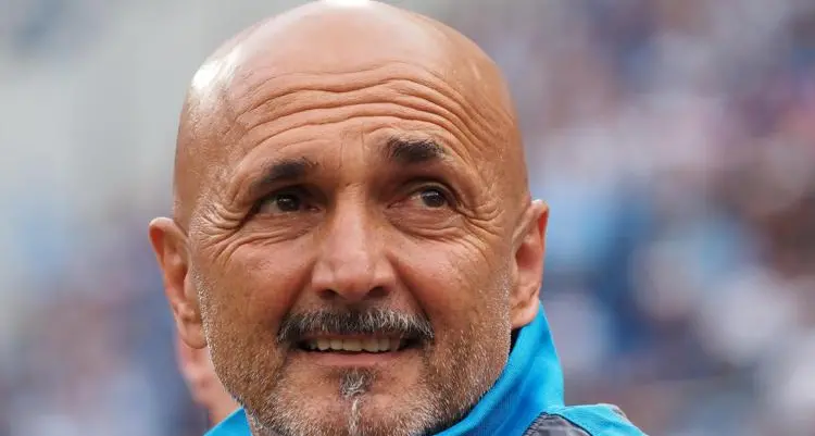 Calcio: Spalletti, 'non prometto di vincere ma di essere il miglior Spalletti possibile'