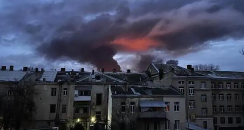 \"Droni russi nel territorio della Romania\", ma Bucarest nega