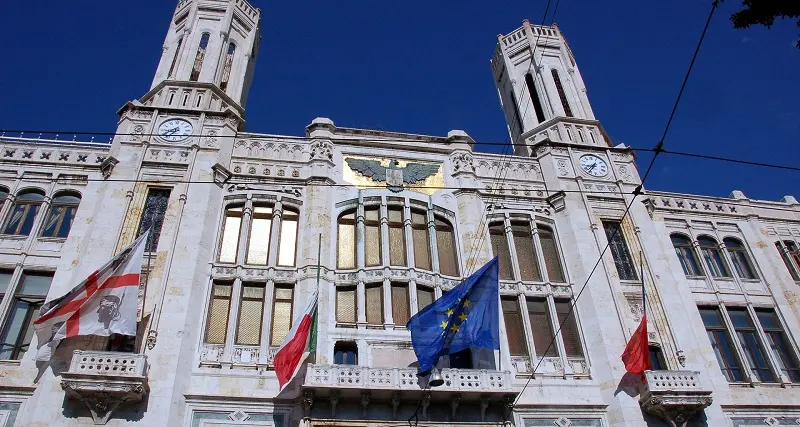 Cagliari, con il vincolo espropriativo il nuovo parco di via San Paolo sarà più grande