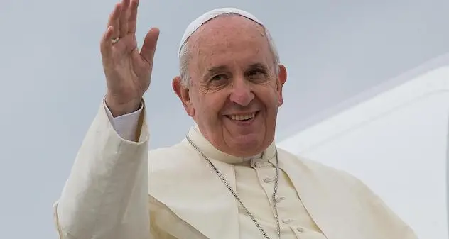 Coronavirus. Oggi papa Francesco esporrà il SS Sacramento in piazza San Pietro