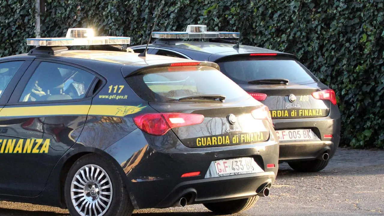 Guardia di Finanza, cambio al comando del Gruppo di Olbia