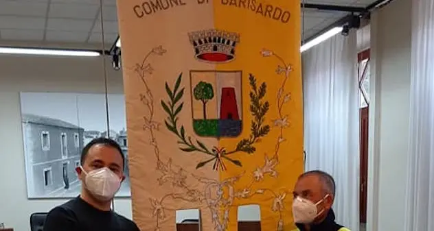 Coronavirus. Centoventimila mascherine Ffp2 donate da due imprenditori cinesi