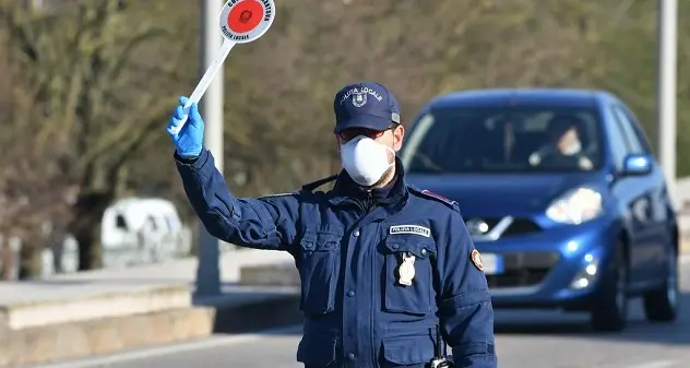 Contagiata intera famiglia a Villaspeciosa