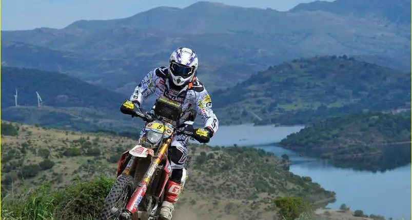 Mondiale Cross Country \"Sardegna Rally Race\". Una vetrina di portata internazionale per la Sardegna, l'unica tappa europea del Rally Mondiale