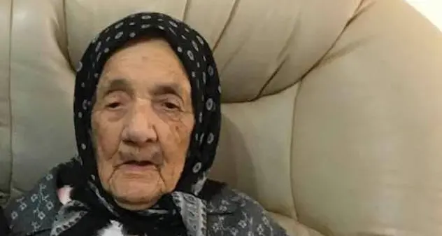 Addio a tzia Raimonda Deplano: la nonnina aveva 104 anni