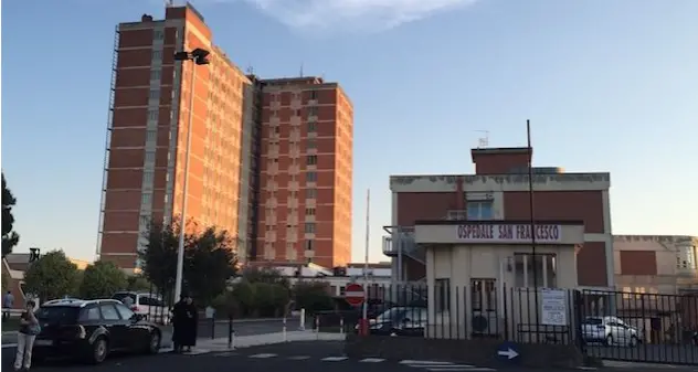 Sei mesi per la radioterapia a Nuoro: per la Asl si è trattato di “un malinteso”
