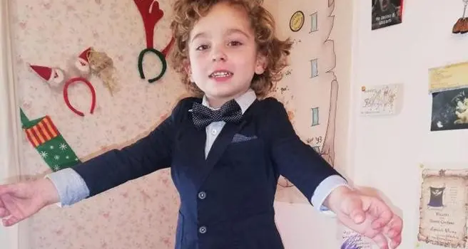 Il piccolo Diego è caduto nel fiume, morto il bimbo scomparso da ieri