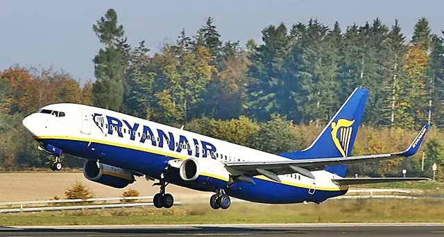 Ecco i primi tagli, post decreto, delle rotte Ryanair in Sardegna