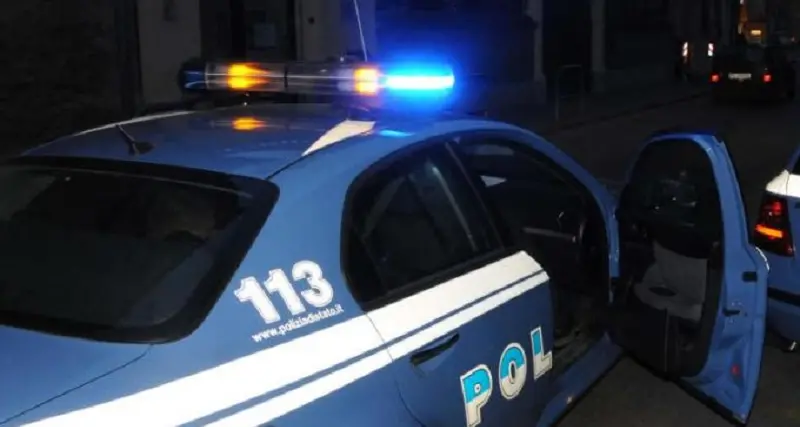 Aggressione con un martello a Sassari: arrestato un 40enne