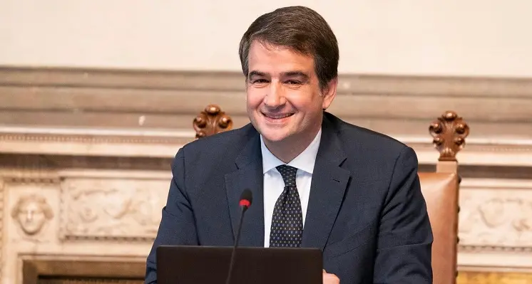 Economia, ministro Fitto: \"Il Sud Italia diventerà Zona Economica Speciale\"