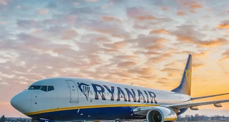 Tagli rotte da parte di Ryanair, per l'assessore Moro il vettore \"serve alla Sardegna\"