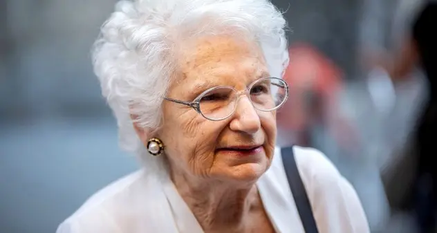 Liliana Segre compie 93 anni: gli auguri del mondo della politica