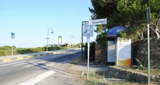 Dal 1° giugno ritorna il bus Stintino-Alghero