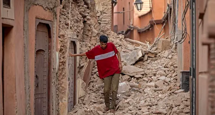 Terremoto Marocco, oltre 2.000 morti: continuano le ricerche