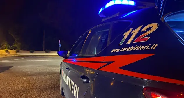 Nuoro, lotta allo spaccio e al consumo di stupefacenti: bilancio estivo dei Carabinieri