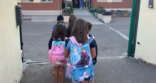 È suonata la campanella in anticipo per diverse scuole in Sardegna