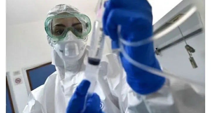 Un caso di positività al Coronavirus a Cossoine