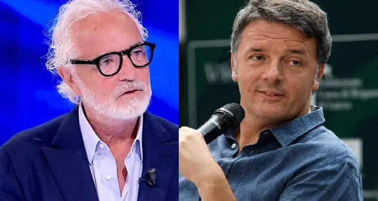 Salute: da Renzi a Briatore spopola digiuno intermittente, 'funziona ma no a sgarri'