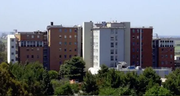 Riaperto il Pronto Soccorso del San Martino