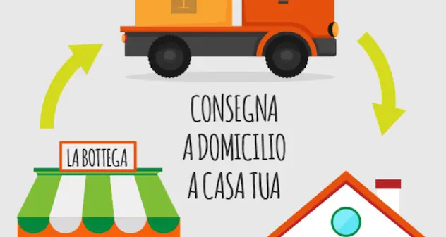 Coronavirus. Il Comune di Quartu S.E. promuove le consegne a domicilio: accordo con Coldiretti
