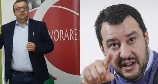 Emergenza sanità. Cani (Pd): “Salvini dovrebbe chiedere conto al suo assessore leghista”