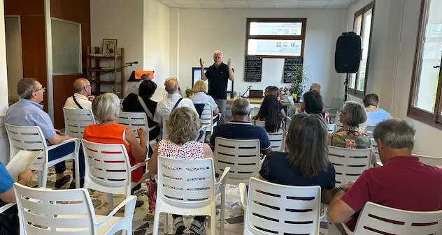 A Sassari si parla di corridoi umanitari: appuntamento il 14 settembre