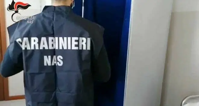 Cagliari. Pesce non tracciato in un ristorante cinese, 250kg di merce sequestrati