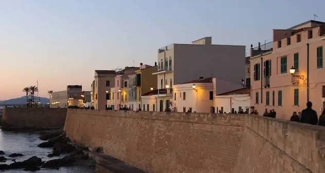 Presenze in calo anche ad agosto negli hotel del nord ovest Sardegna