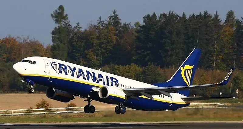 Aerei: il Ceo di Ryanair chiede le dimissioni del presidente dell'Enac