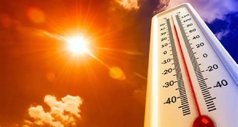 Settembre di fuoco: scatta l'allerta meteo per alte temperature in Sardegna