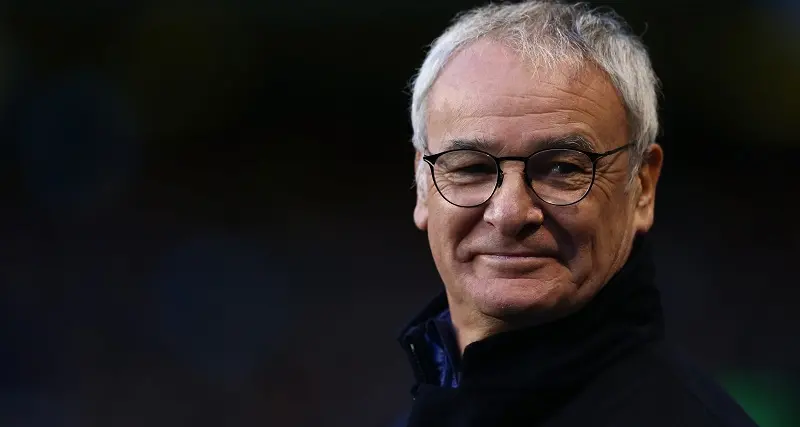 Calcio, Ranieri: \"Dobbiamo svegliarci perché il campionato non aspetta\"