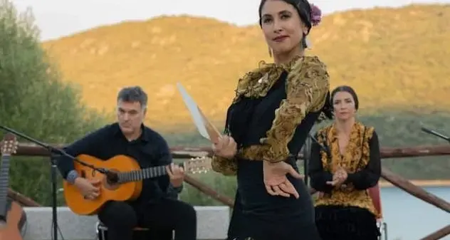 Flamenco: arte, sentimento, emozione, vita