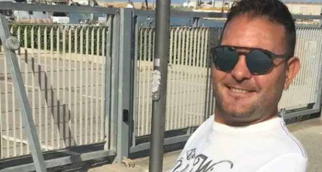 “Amo la vita ed ecco perché oggi la voglio abbandonare”, l’addio di Davide Macciocco