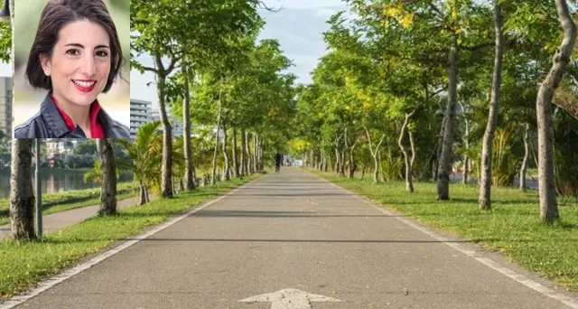 Coronavirus: “Solo passeggiate con i bambini? No, si può anche fare jogging”. Parla l’avvocato Giulia Andreozzi