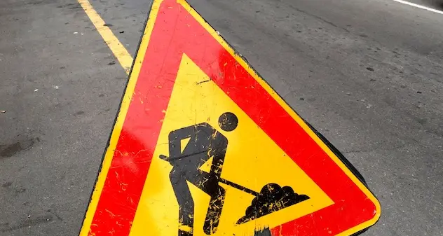 Cagliari. Lavori di riqualificazione in viale Trieste, dal 21 nuova viabilità